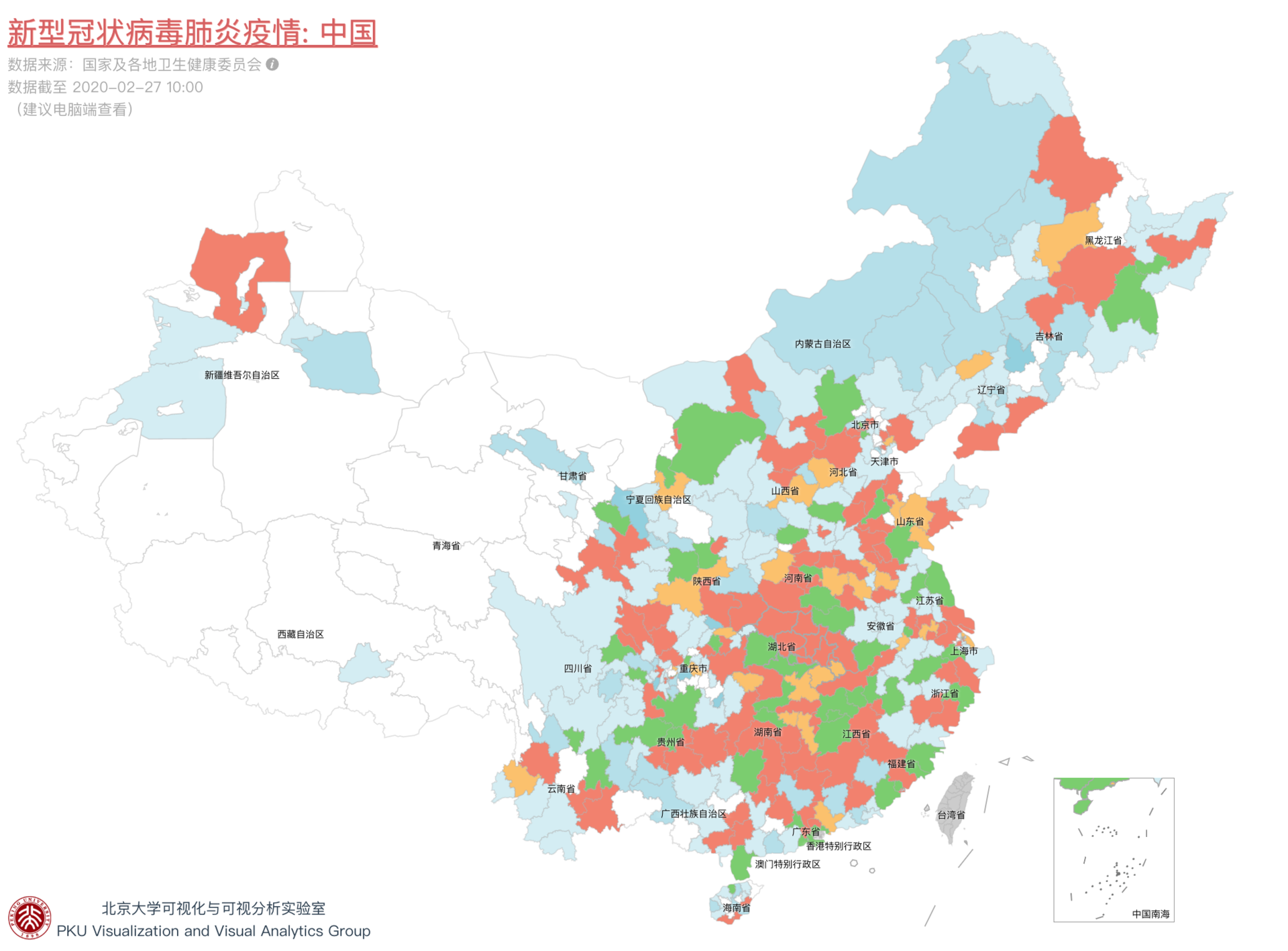 全球新冠疫情最新态势地图与实时应对策略指南