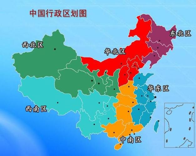 最新行政区划设置重塑城乡地理格局