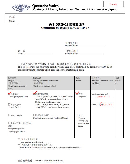 日本机场最新入境流程详解指南