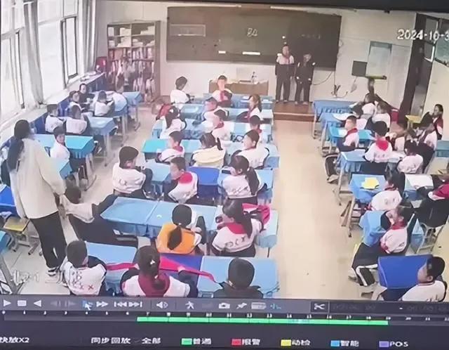 天门老师撞学生事件最新通报，深度分析与反思背后的教训